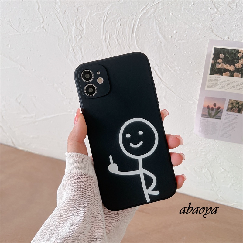 Ốp điện thoại cho VIVO Y21S Y33S Y15A Y15S Y17 Y85 Y51 VIVO Y91 Y91i Y93 VIVO S1 PRO V17 Y91C Y95 Y67 Y66 V5 Plus V5S V9 VIVO V11i V15 V5