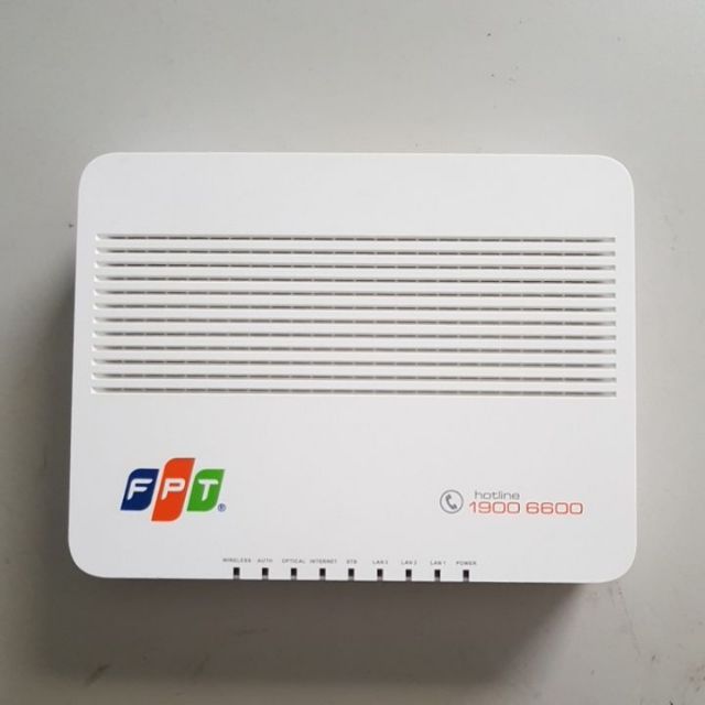 Bộ phát wifi internet hub ac 1000f(2 nd)