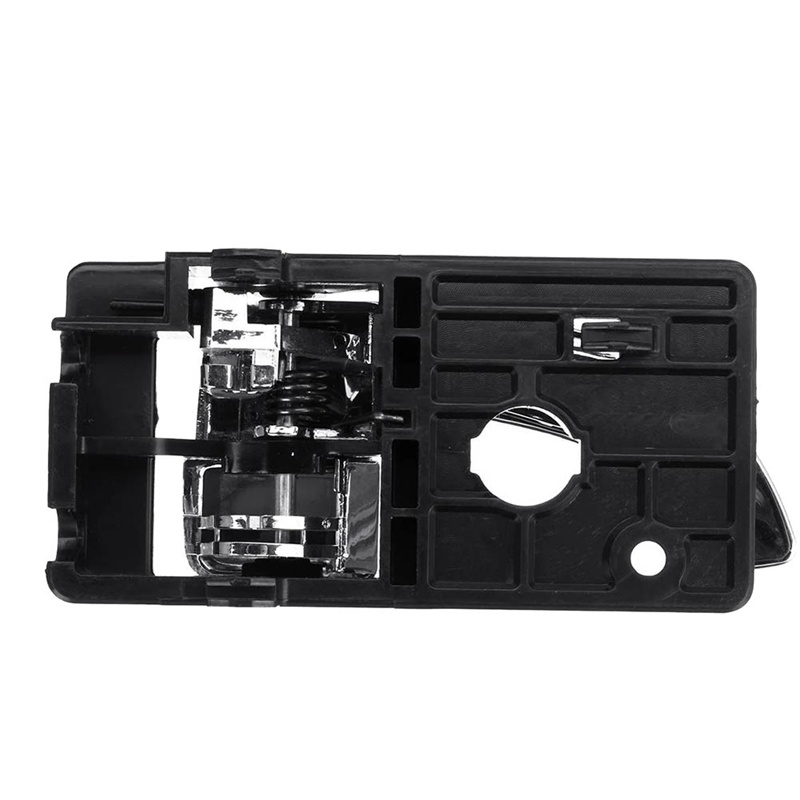 Set 4 tay nắm cửa trái phải 82620-2Z02 thay thế cho Hyundai Tucson 2005-2009