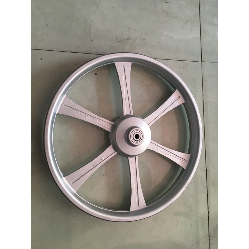 Bánh trước 18 xe điện các loại.