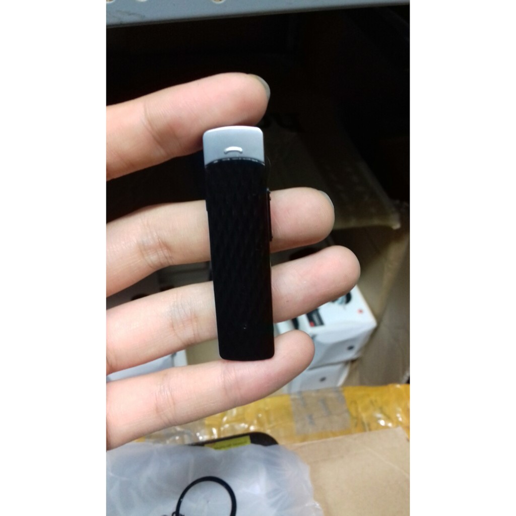 Tai nghe Bluetooth Gblue E1