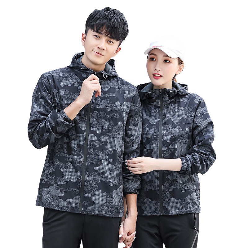 ÁO KHOÁC GIÓ DÙ CẶP ĐÔI RẰN RI CỰC NGẦU ĐI MƯA CẢN GIÓ ĐI PHƯỢT ĐẲNG CẤP THỜI TRANG