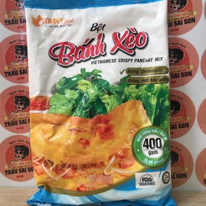 COMBO 3 GÓI BỘT BÁNH XÈO TÀI KÝ - gói 400gr