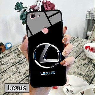Ốp lưng Vivo V7 Plus - Logo Oto