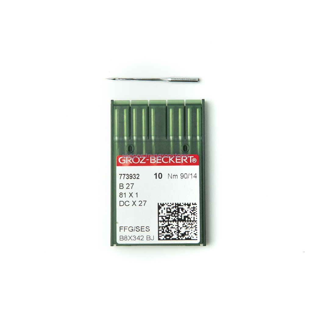 kim ĐỨC DC Grozbeckert máy vắt sổ công nghiệp các loại jack,siruba,juki,...