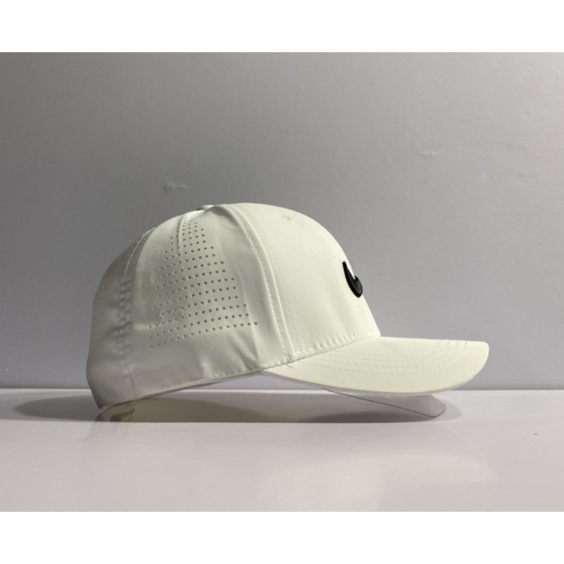 (BIG Sale) Mũ Lưỡi Trai Bít Đuôi Vải KaKi Logo Màu Đen Thể Thao - Hàng Xuất Nhật Hàng Có Sẵn Chất Lượng Tốt Giá Gốc