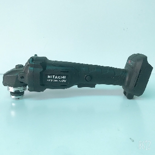 [HOT] Thân máy mài pin Hitachi, 100% dây đồng, không chổi than
