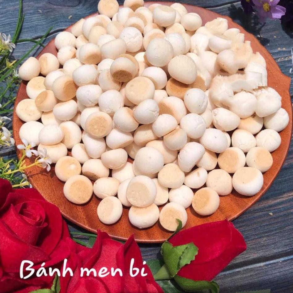 Bánh men bi - thơm ngon 100g / 250g / 500g