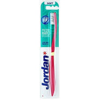 Bàn Chải Đánh Răng Jordan Click Gum Protector
