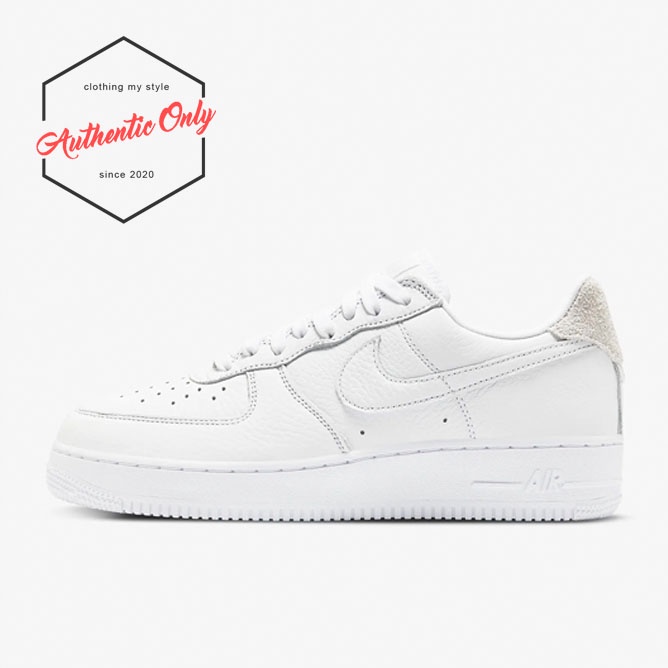 Giày Nike Air Force 1 '07 Craft - CN2873-101