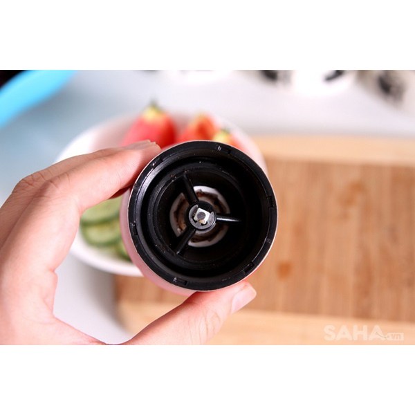 Dụng Cụ Xay Tiêu, Ớt - Cầm Tay