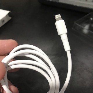✅ [BH 13 tháng] - Cáp sạc nhanh 2.4A Baseus Mini White cho iPhone / Type C / Micro USB