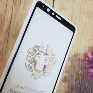 [FULL MÀN HÌNH] SAMSUNG A8 STAR FULL KEO FULL MÀN HÌNH 5D