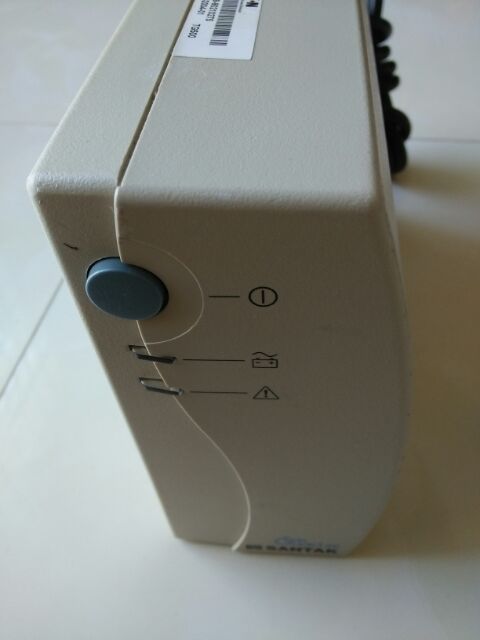 BỘ LƯU ĐIỆN  OFFLINE SANTAK TG500