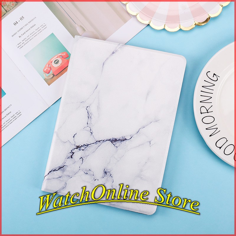 Bao da , ốp lưng ipad Air 1/2 , ipad new 9.7 2017 - 2018 họa tiết Giả đá