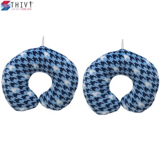 Gối kê cổ đi du lịch - THIVI