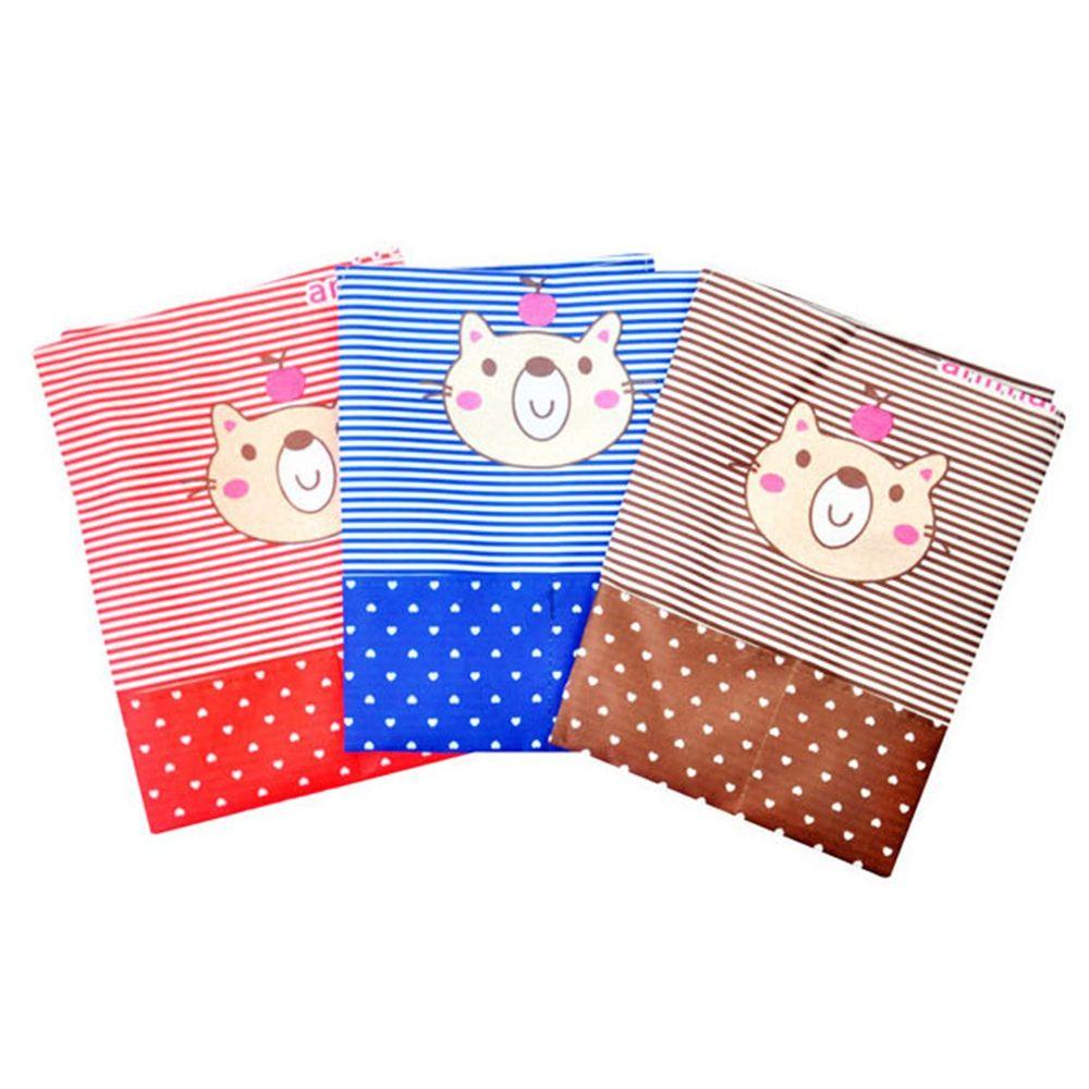 1 Bộ Tạp Dề NICKOLAS Có Túi Tiện Lợi