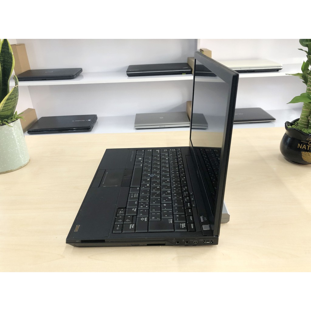 Laptop DELL 4300 - INTEL P9400 - RAM 4G - HDD 250G - 13inch HD | BigBuy360 - bigbuy360.vn