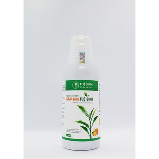 Nước Súc Miệng Thảo Dược Tuệ Sinh