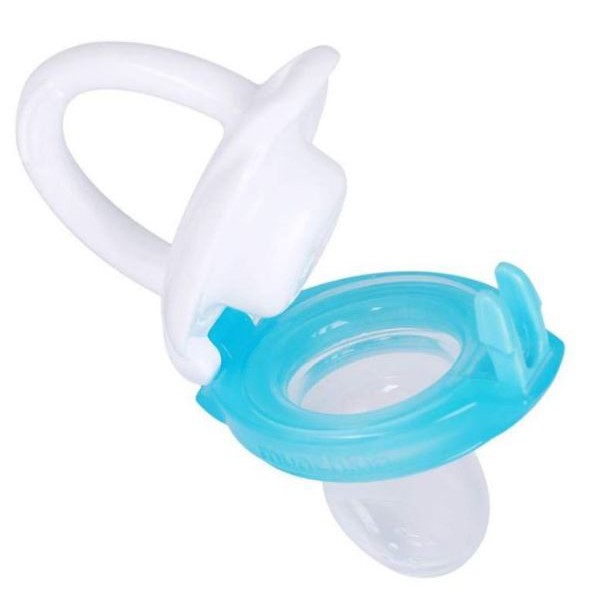 TÚI NHAI SILICONE MUNCHKIN CHÍNH HÃNG ( ẢNH CHỤP THẬT)