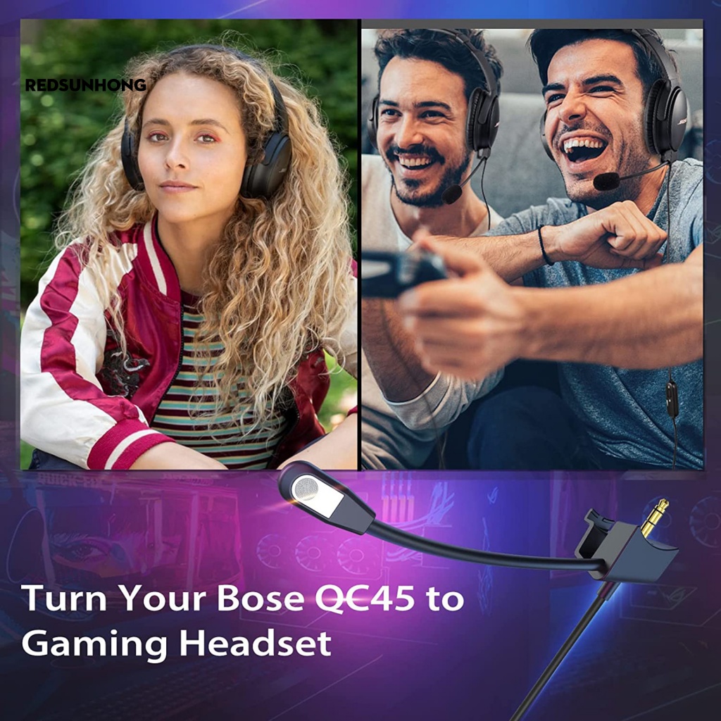 Tai Nghe Chơi Game Có Dây Dài Dễ Lắp Đặt Cho Văn Phòng