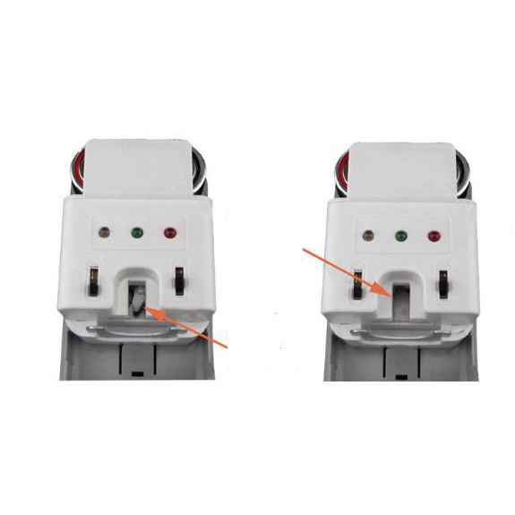 COMBO 3 BỘ XỊT TỰ ĐỘNG NƯỢC HOA - MITUHOME - DÙNG TRONG PHÒNG KHÁCH MÙI HOA HỒNG