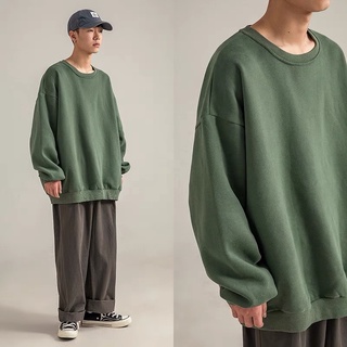 Áo sweater nelly auth siêu đẹp form dài rộng màu lên chuẩn unisex