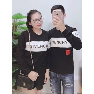 Mẫu áo nỉ Givenchy 2018