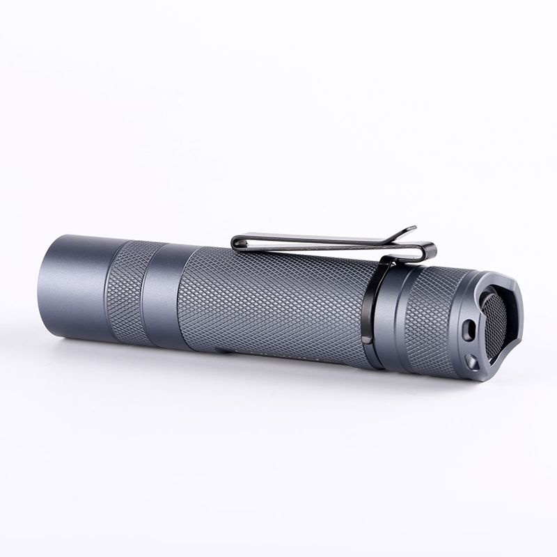 Kẹp Phù Hợp Cho Đèn Pin Convoy S21A