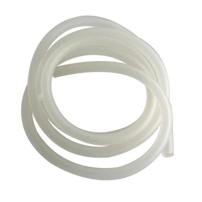 2 mét dây hút dịch Silicon