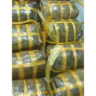 Chả lụa gân ít dây vàng nhà làm 500g