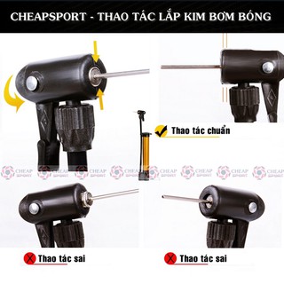 BÓNG CHUYỀN ĐỘNG LỰC POWER DL210M3