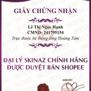 Tinh Chất Bơ 5ml