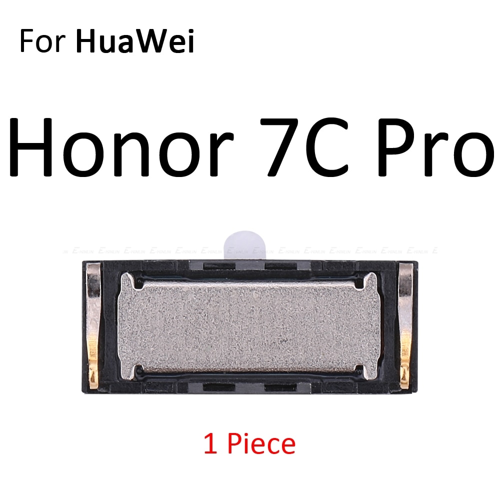 Mới Phụ Kiện Loa Thay Thế Cho Tai Nghe Huawei Honor Play 7c 7a 7s 7x 6a 6x 6c 5c Pro