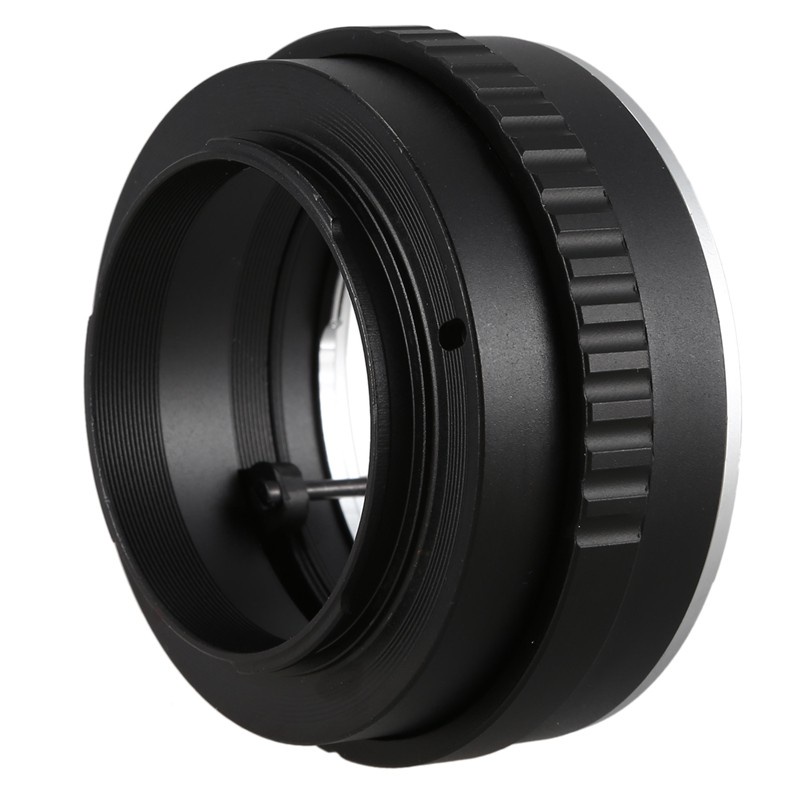 Adapter Ring For Sony Alpha Minolta AF A-type Lens To NEX 3,5,7 E-mount Camera