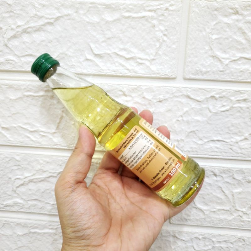 Dầu Óc Chó Nguyên Chất 100ml Brandle Vita Walnussol Đức-Shop Mẹ Khoai