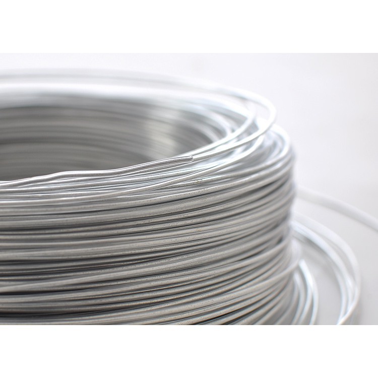 Dây Nhựa Bọc Kẽm size 2.0mm