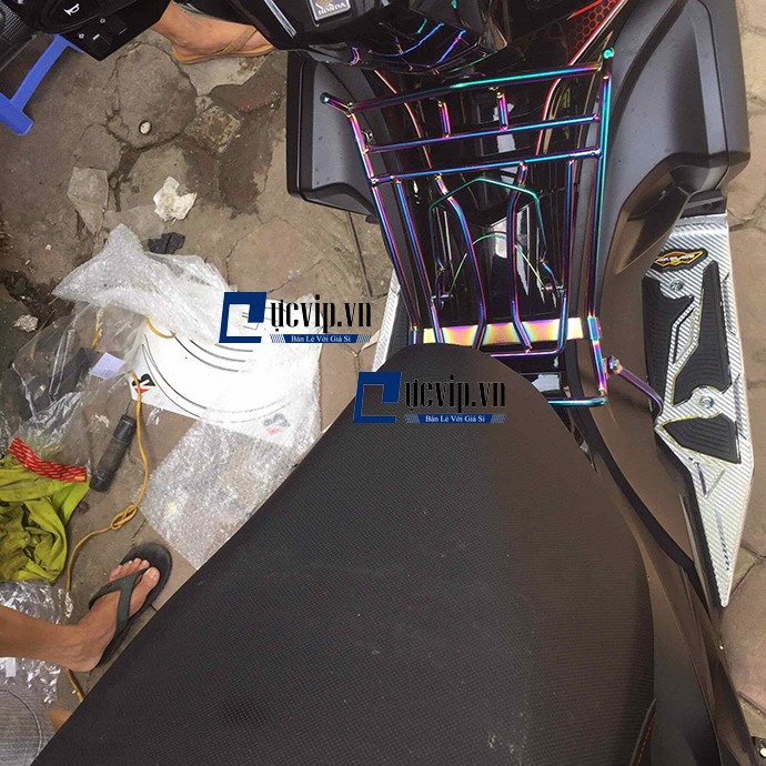 [Sale Khủng] Baga Air Blade 2016-2022 Titan 1730