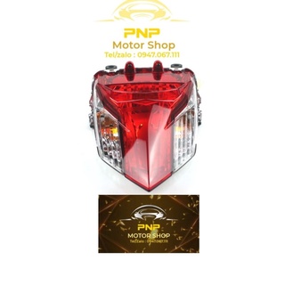 Chóa sau - đèn hậu - honda sonic 150r - nhập khẩu chính hãng - pnp motor shop