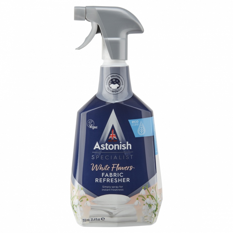 Bình xịt khử mùi Astonish C6740 750ml