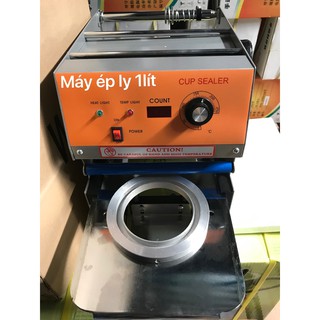 Máy Ép Ly Khổng Lồ 1 Lít
