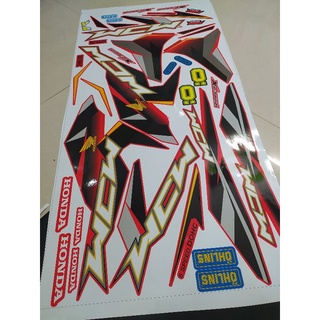 Tem Chế Honda Winner X Ver 2