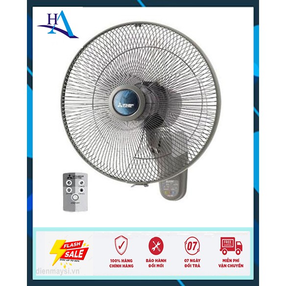 Quạt treo Mitsubishi W16-RV (Miễn phí giao tại HCM-ngoài tỉnh liên hệ shop)