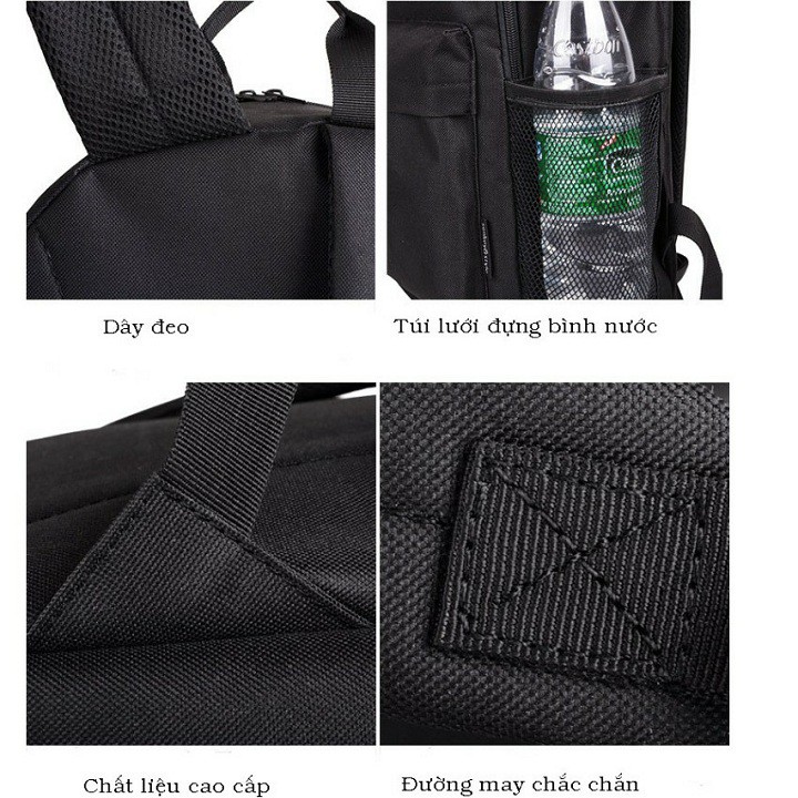Balo Phát Sáng Balo Dạ Quang Chống Nước