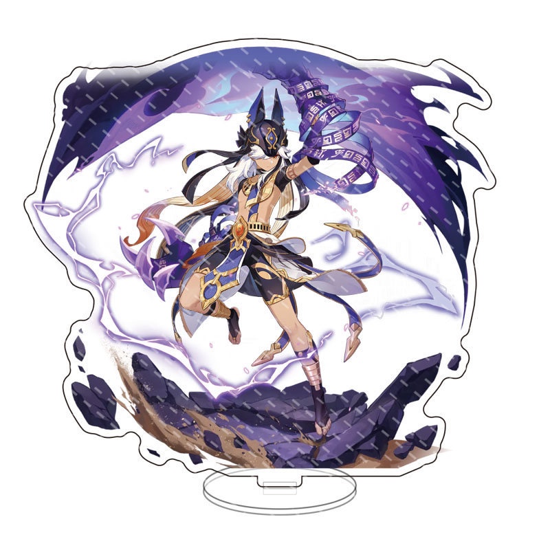 Genshin impact Nahida Candace Nilou Sumeru Nhân Vật genshin Tác Động Đứng genshin Tác Động Tighnari Collei Dori