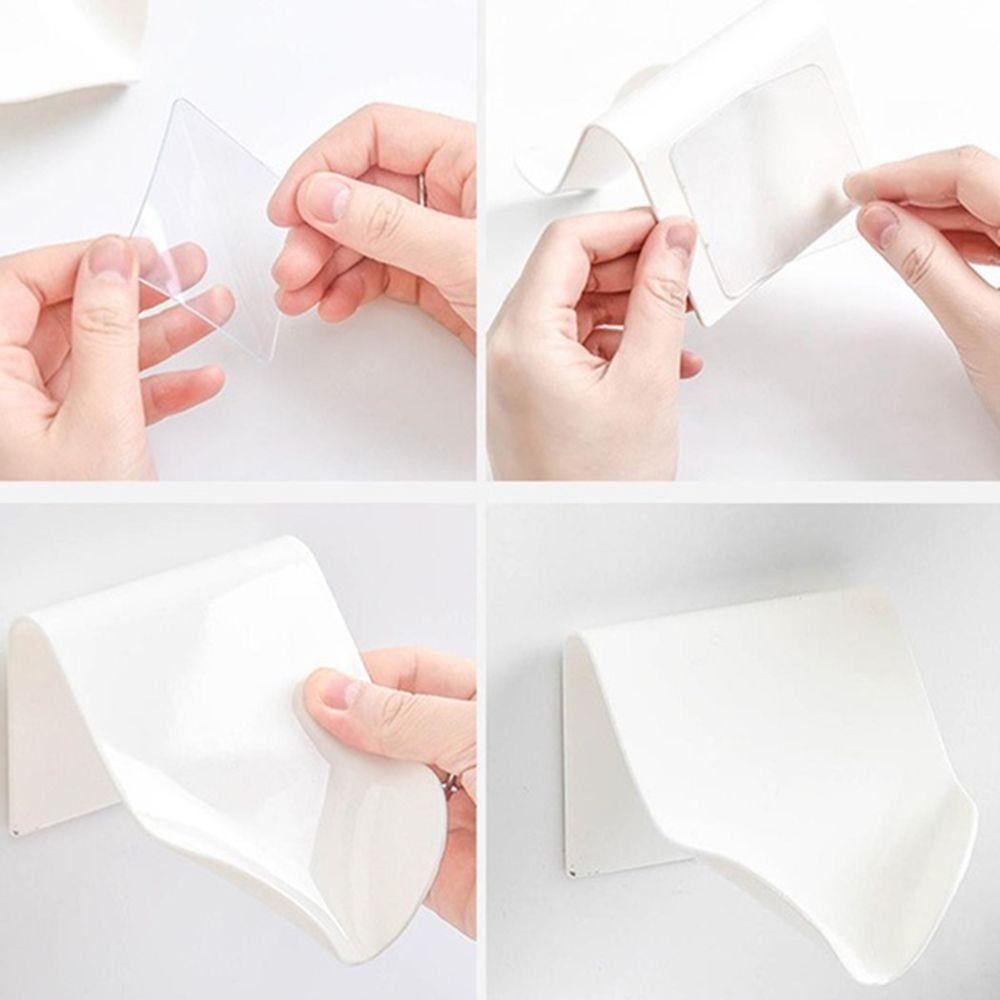 Khay Đựng Xà Phòng Ráo Nước Chống Trượt Tiện Dụng Cho Nhà Bếp