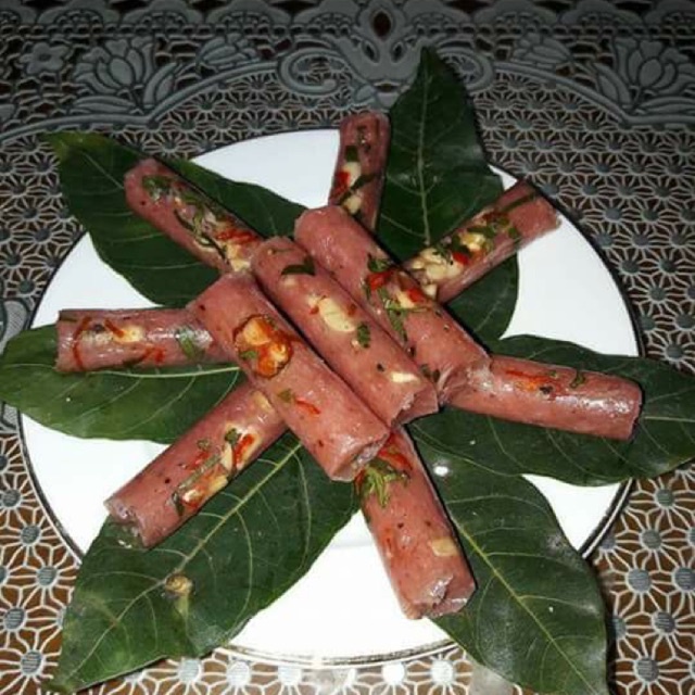 Nem chua loai 1