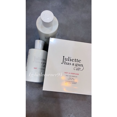 Nước hoa Juliette Has a G.un Not A Perfume