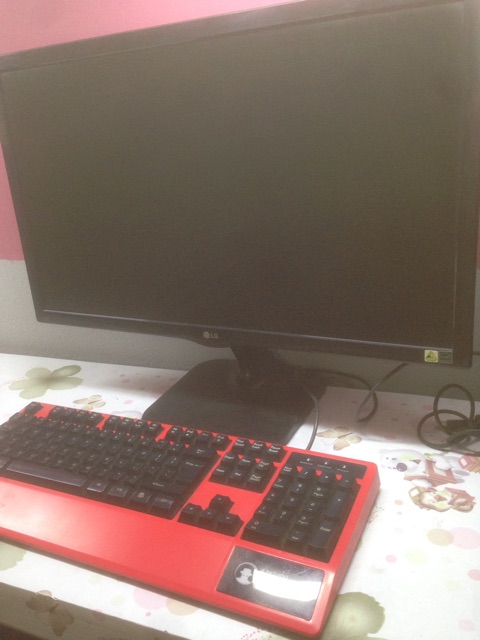 Dàn Pc 750ti ram 8G bắn PUBG | BigBuy360 - bigbuy360.vn