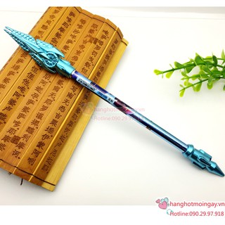 Bút Đao Kiếm N579